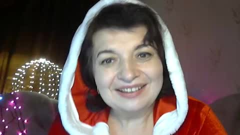 Snapshot of ledynika chatting on December 20, 7:54 pm LedyNika online show from December 20, 7:54 pm