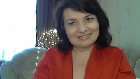 Snapshot of ledynika chatting on February 12, 12:22 pm LedyNika online show from February 12, 12:22 pm