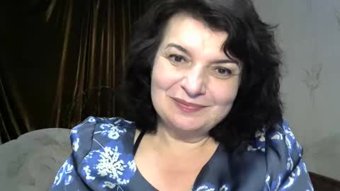 LedyNika online show from April 5, 6:16 pm