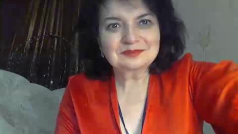 LedyNika online show from April 28, 7:19 pm