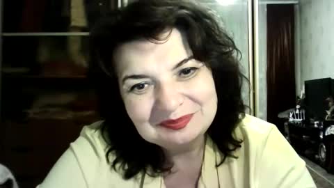 LedyNika online show from June 10, 8:19 pm