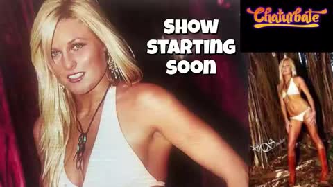 Victorias Secret Life online show from February 28, 10:33 pm