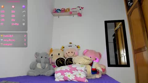 Ashley online show from March 11, 4:51 pm