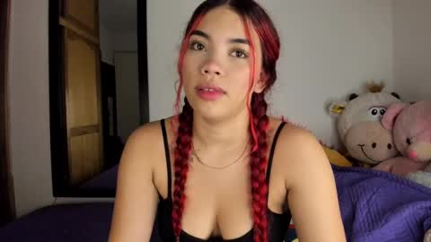 Ashley online show from September 10, 4:56 am