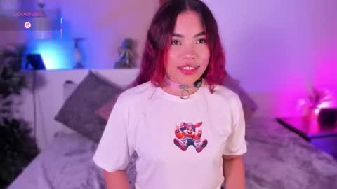 Ashley online show from January 15, 4:28 am