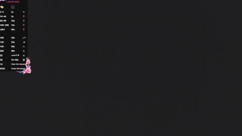 Jasmine online show from April 20, 7:11 am