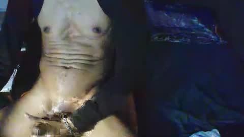 Ebony DeafGuy online show from February 18, 10:00 am