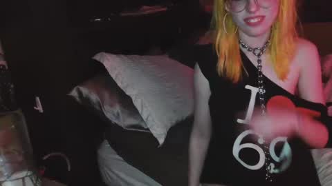 alleycat online show from January 25, 11:13 am