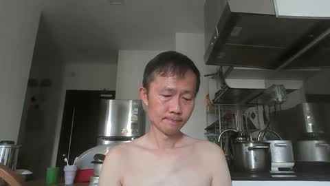 leeminhao online show from April 19, 2:11 am