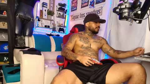 leenar_key online show from March 23, 4:22 pm