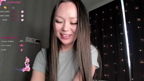 Snapshot of leenylipss chatting on February 8, 7:04 am Emily pvt open ONLY WITH EXTRA TIPS online show from February 8, 7:04 am