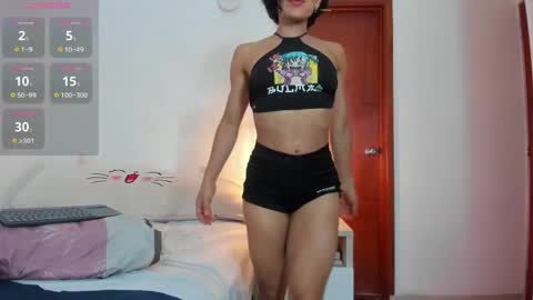 Snapshot of leethompson_ chatting on May 30, 10:51 pm Leet online show from May 30, 10:51 pm