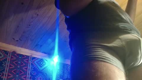 Dliciousman online show from September 23, 8:45 pm