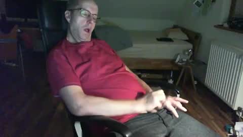 Dave online show from January 29, 10:43 pm