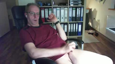 Dave online show from November 12, 10:41 pm