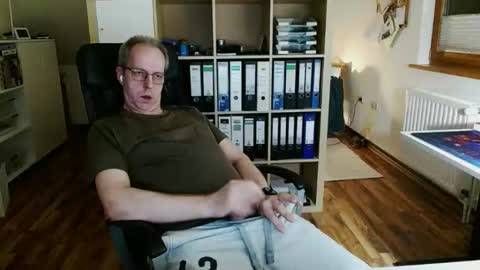 Dave online show from March 24, 10:15 pm