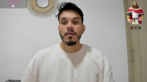 Alejandro online show from December 23, 10:42 am