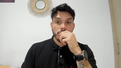 Alejandro online show from December 26, 10:26 am