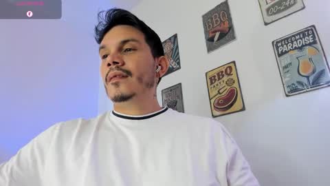 Alejandro online show from February 22, 3:21 pm