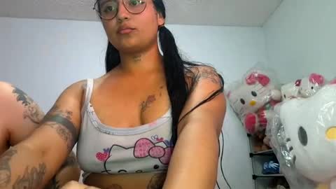 legscaramelxx online show from July 21, 1:08 am