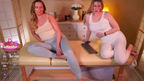 LegsLONG online show from April 22, 8:17 am