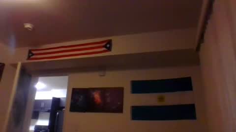 Snapshot of lehi1943 chatting on February 3, 2:10 am Vlad Delarge online show from February 3, 2:10 am