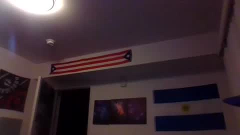 Snapshot of lehi1943 chatting on February 13, 2:40 am Vlad Delarge online show from February 13, 2:40 am