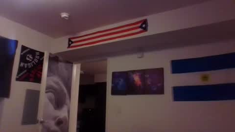 Snapshot of lehi1943 chatting on March 7, 2:52 am Vlad Delarge online show from March 7, 2:52 am