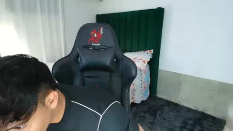  Lei  online show from March 12, 11:22 pm