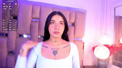 Leia online show from December 3, 5:42 am