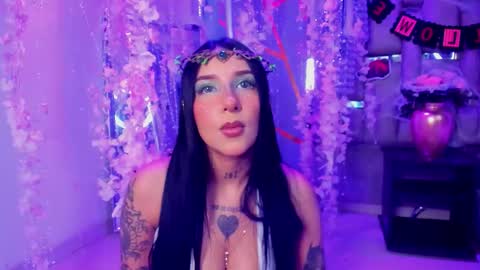 Leia online show from October 26, 5:57 am