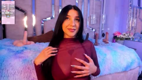 Leia online show from December 3, 2:41 am