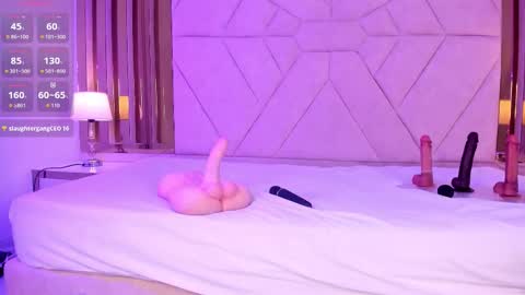 Leia online show from January 9, 6:27 am