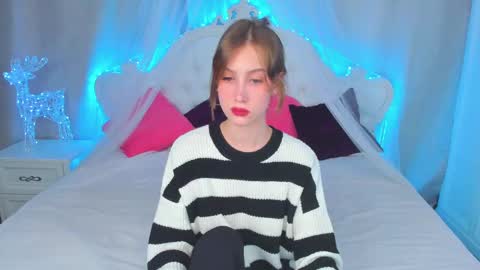 Snapshot of leiawow chatting on February 21, 2:59 pm leiawow online show from February 21, 2:59 pm