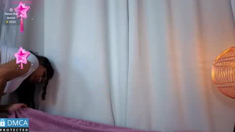 Leidy online show from October 25, 10:12 am