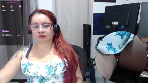 LeidyDi223 online show from December 1, 2:33 pm