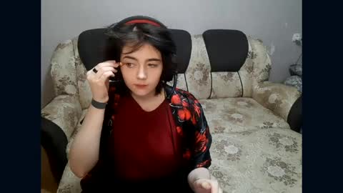 Viola online show from April 22, 9:16 pm