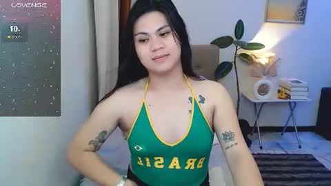 Cailey online show from July 3, 2:12 pm