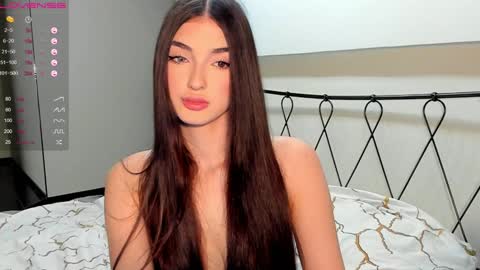 Snapshot of leila_4ever chatting on January 15, 2:56 pm Leila online show from January 15, 2:56 pm