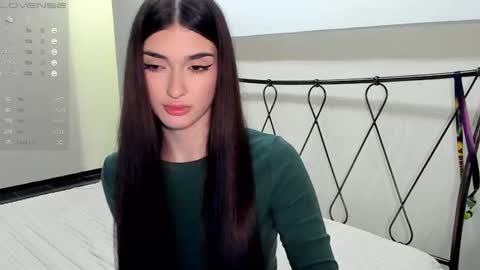 Snapshot of leila_4ever chatting on February 13, 6:05 pm Leila online show from February 13, 6:05 pm