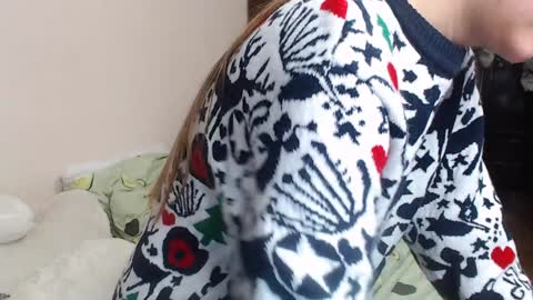 Snapshot of leila_bambi chatting on January 13, 5:44 pm leila_bambi online show from January 13, 5:44 pm