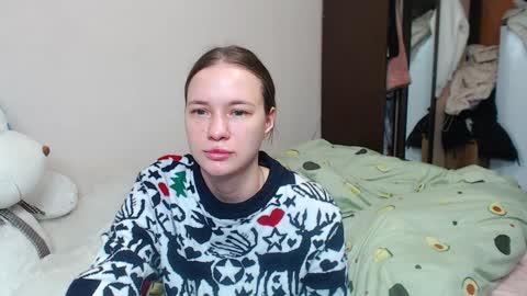 Snapshot of leila_bambi chatting on January 24, 12:09 am leila_bambi online show from January 24, 12:09 am