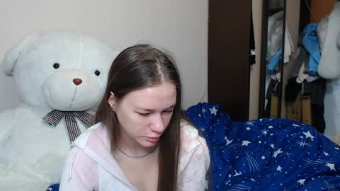 Snapshot of leila_bambi chatting on January 25, 7:49 pm leila_bambi online show from January 25, 7:49 pm