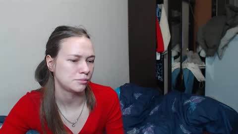 Snapshot of leila_bambi_ chatting on March 10, 8:34 pm leila_bambi_ online show from March 10, 8:34 pm