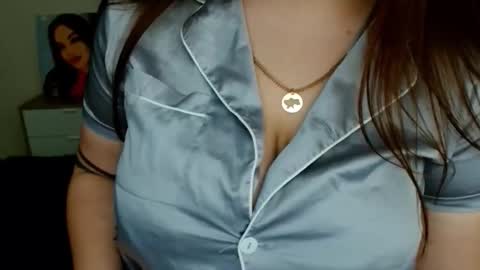 Snapshot of leila_beayte_ chatting on September 10, 4:56 am Leila online show from September 10, 4:56 am