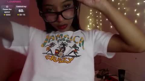 leilaebony_ online show from September 17, 12:40 pm