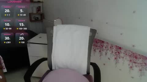 leilaebony_ online show from September 19, 12:39 pm