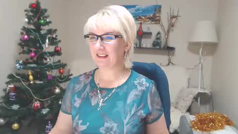 Leila Kinky online show from December 21, 6:52 am