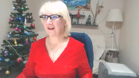 Leila Kinky online show from January 3, 11:03 am