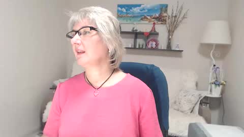 Leila Kinky online show from October 10, 6:56 am